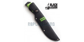 Couteau Black Legion  BV184 United Cutlery