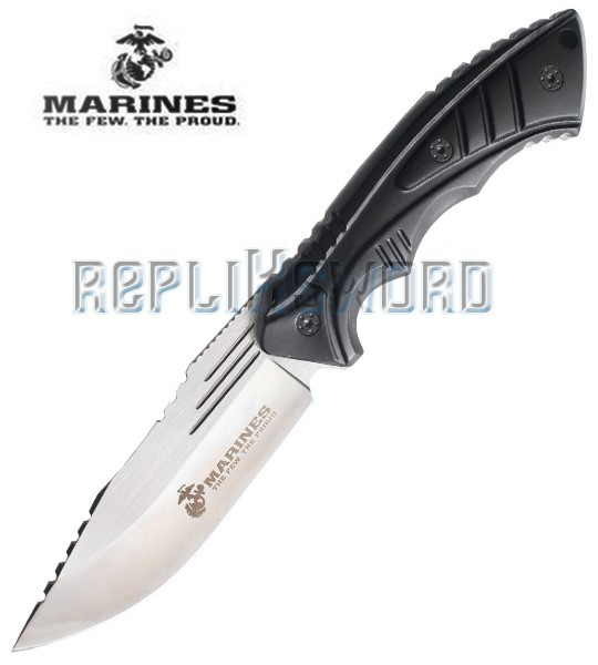 Couteau USMC Marines UC3018 United Cutlery