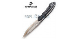 Couteau USMC Marines UC3018 United Cutlery