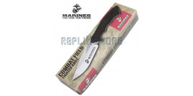 Couteau USMC Marines UC3018 United Cutlery