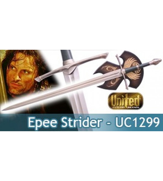 Aragorn Epee Strider United Cultery - UC1299