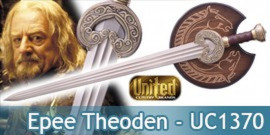Le Roi Theoden Epée United Cutlery - UC1370