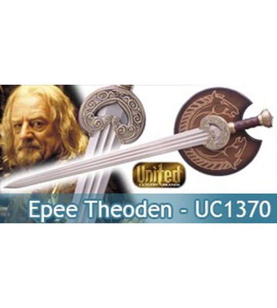 Le Roi Theoden Epée United Cutlery - UC1370