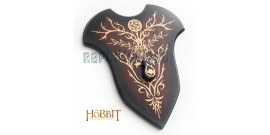 Le Hobbit - Dagues de Tauriel UC3044 Epees United Cutlery