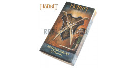 Le Hobbit - Dagues de Tauriel UC3044 Epees United Cutlery