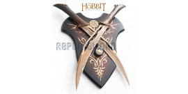 Le Hobbit - Dagues de Tauriel UC3044 Epees United Cutlery