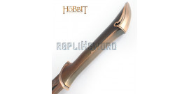 Le Hobbit - Dagues de Tauriel UC3044 Epees United Cutlery