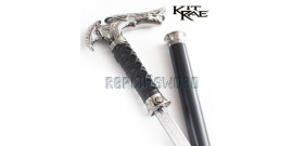Canne Epee Kit Rae Axios KR0056