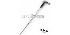 Canne Epee Kit Rae Axios KR0056