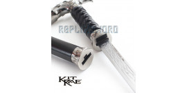 Canne Epee Kit Rae Axios KR0056