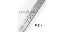 Canne Epee Kit Rae Axios KR0056