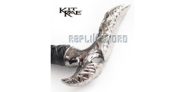 Canne Epee Kit Rae Axios KR0056