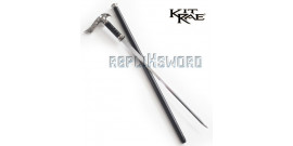 Canne Epee Kit Rae Axios KR0056