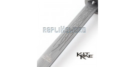 Canne Epee Forgé Kit Rae Axios Damas KR0056D