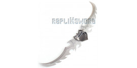 Glaive de guerre d'Azzinoth Epee Warcraft