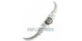 Glaive de guerre d'Azzinoth Epee Warcraft