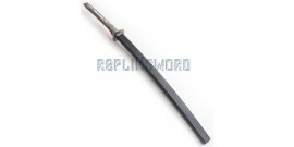 Katana Epee Samuel Rodrigues Metal Gear Solid