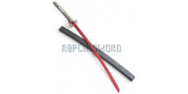 Katana Epee Samuel Rodrigues Metal Gear Solid