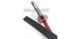 Katana Epee Samuel Rodrigues Metal Gear Solid