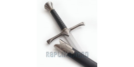 Game of Thrones Needle Arya Stark Epee + Fourreau