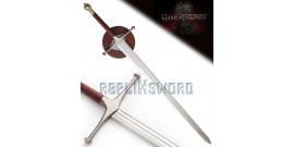 Game of Thrones Epee Eddard Stark Le Trone de Fer