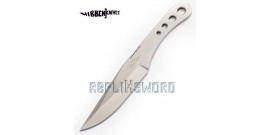 Set 3 Couteaux de Lancer XL - Gil Hibben - GH455
