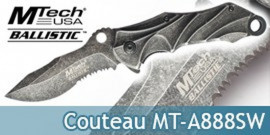 Couteau de Poche Mtech MT-A888SW Master Cutlery