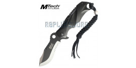 Couteau Pliant Mtech MT-A808BK Master Cutlery