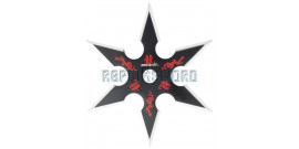 Shuriken Dragon Etoile Perfect Point 90-22B