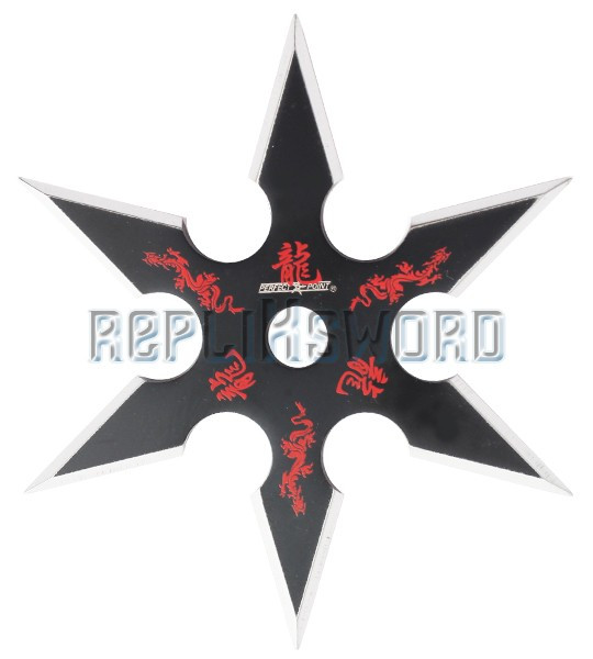 Shuriken Dragon Etoile Perfect Point 90-22B