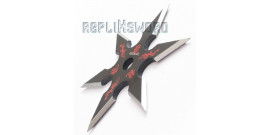 Shuriken Dragon Etoile Perfect Point 90-22B
