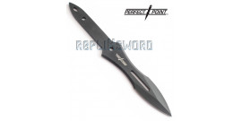 Set 3 Couteaux Silver Perfect Point TK-014-6B