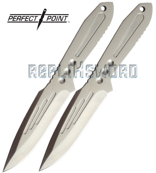 Set 2 Couteaux Perfect Point PF-006-2SL Set 2 Couteaux Perfect Point PF-006-2SL