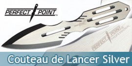 Couteau Perfect Point Professional PF-001SL