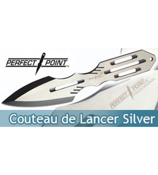 Couteau Perfect Point Professional PF-001SL