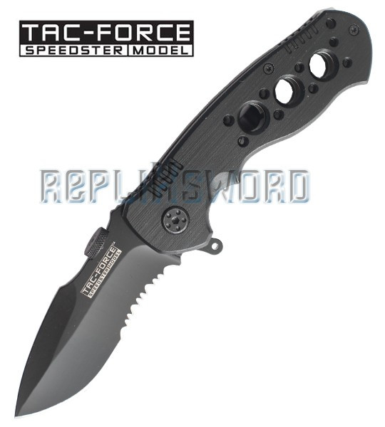 Couteau Tac Force TF-536 Master Cutlery