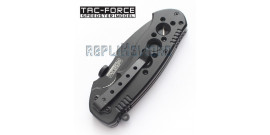 Couteau Tac Force TF-536 Master Cutlery