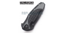 Couteau Tac Force TF-689BK Master Cutlery