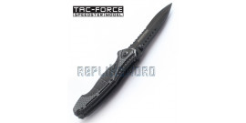 Couteau Tac Force TF-689BK Master Cutlery