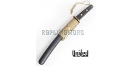 Couteau Tanto Honshu UC3032 United Cutlery