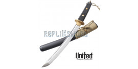 Couteau Tanto Honshu UC3032 United Cutlery