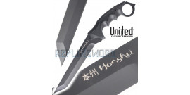 Couteau Honshu Aizu Ring UC3073 United Cutlery