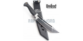 Couteau Tanto Sabotage M48 UC3016 United Cutlery