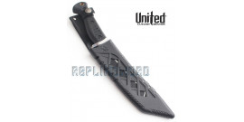 Couteau Tanto Sabotage M48 UC3016 United Cutlery