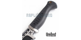 Couteau Tanto Sabotage M48 UC3016 United Cutlery