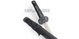 Katana Decoration Black Dragon Epee Sabre