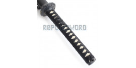 Katana Decoration Black Dragon Epee Sabre