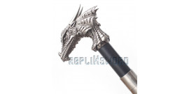 Canne Epee Dragon