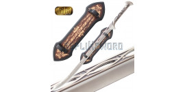 Le Hobbit Epee Thranduil Sabre UC3042