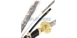 Highlander Katana Duncan Macleod Replique Epee